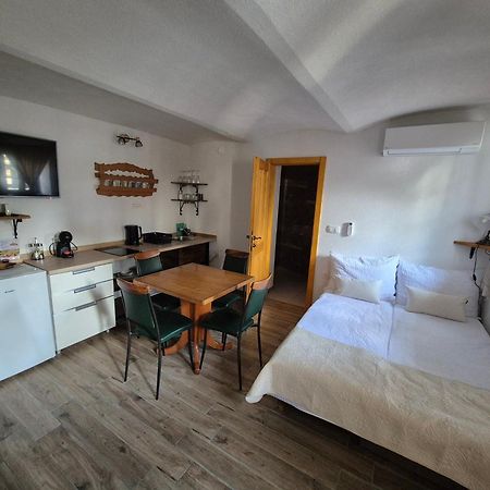 Slovenian House Vida 블레드 외부 사진