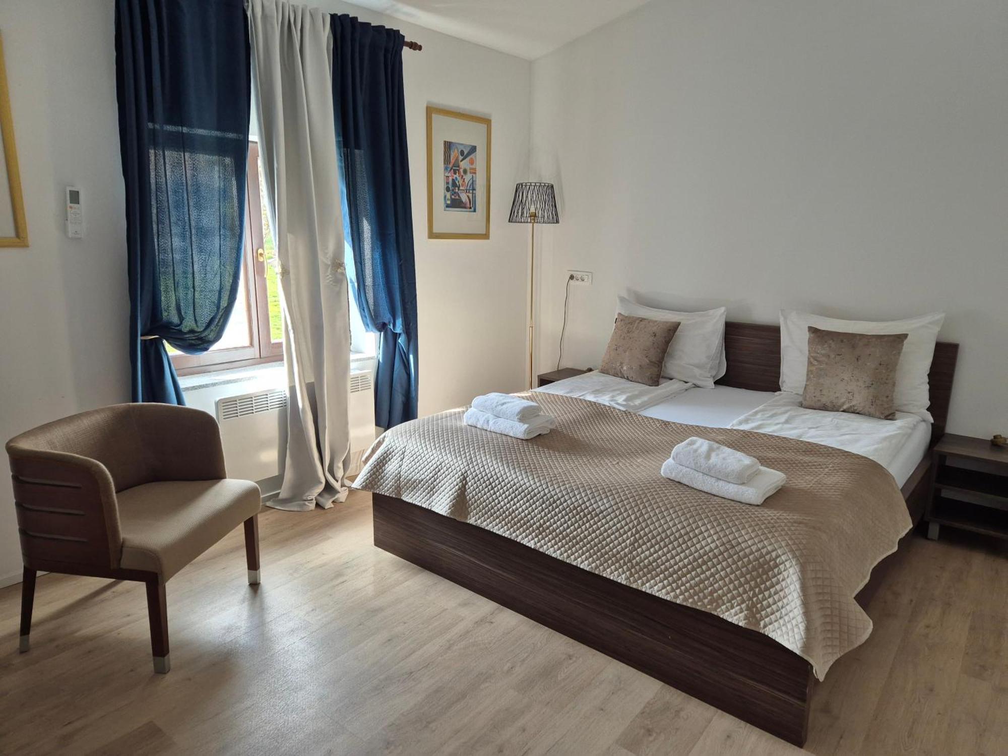 Slovenian House Vida 블레드 외부 사진