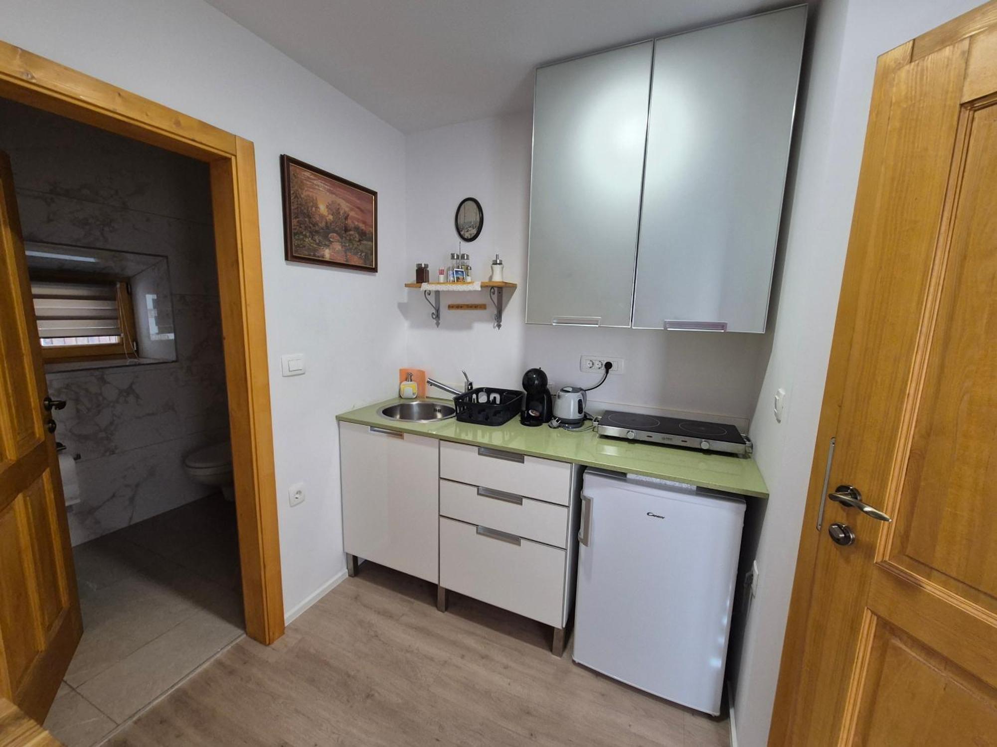 Slovenian House Vida 블레드 외부 사진