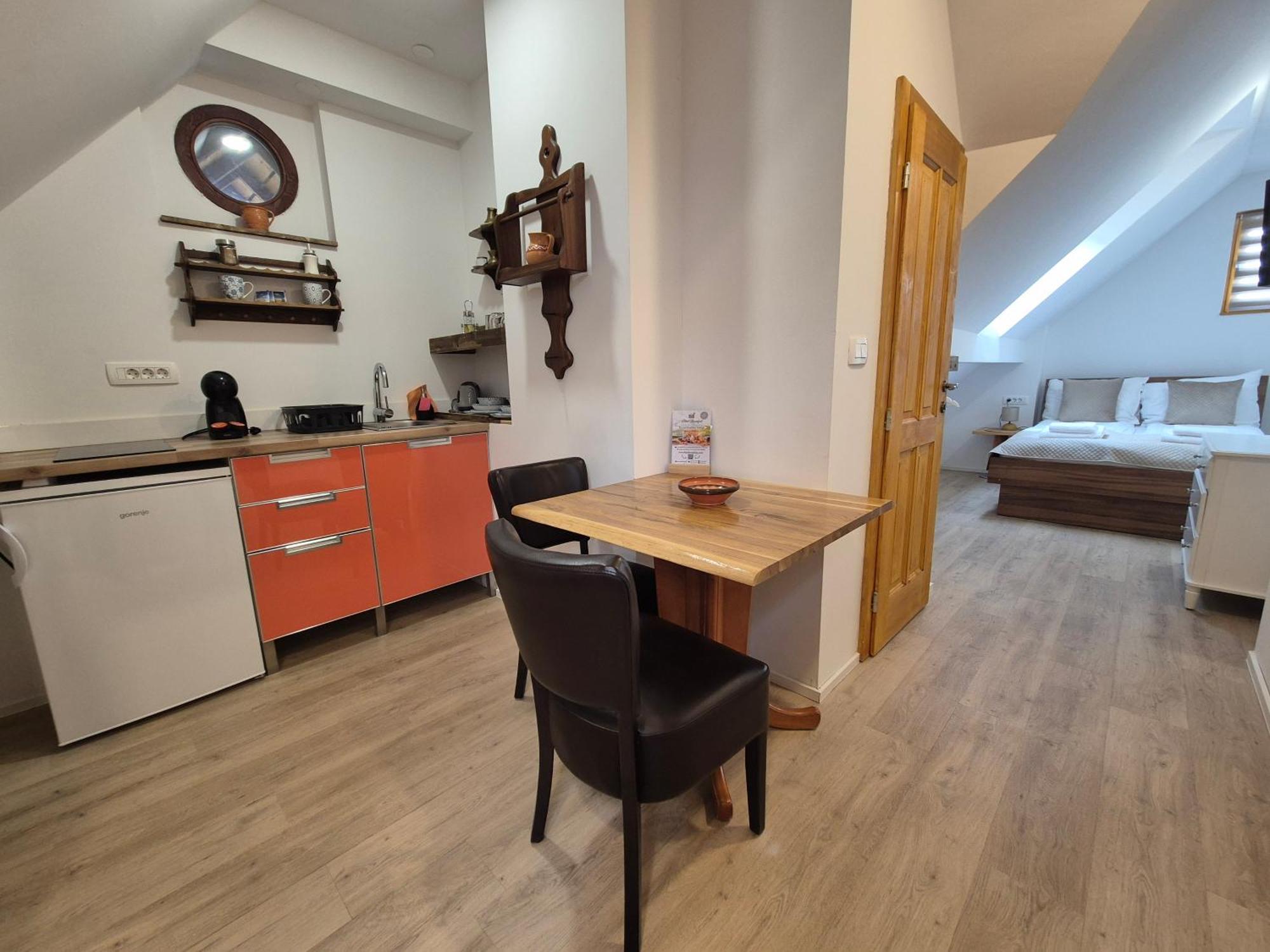 Slovenian House Vida 블레드 외부 사진