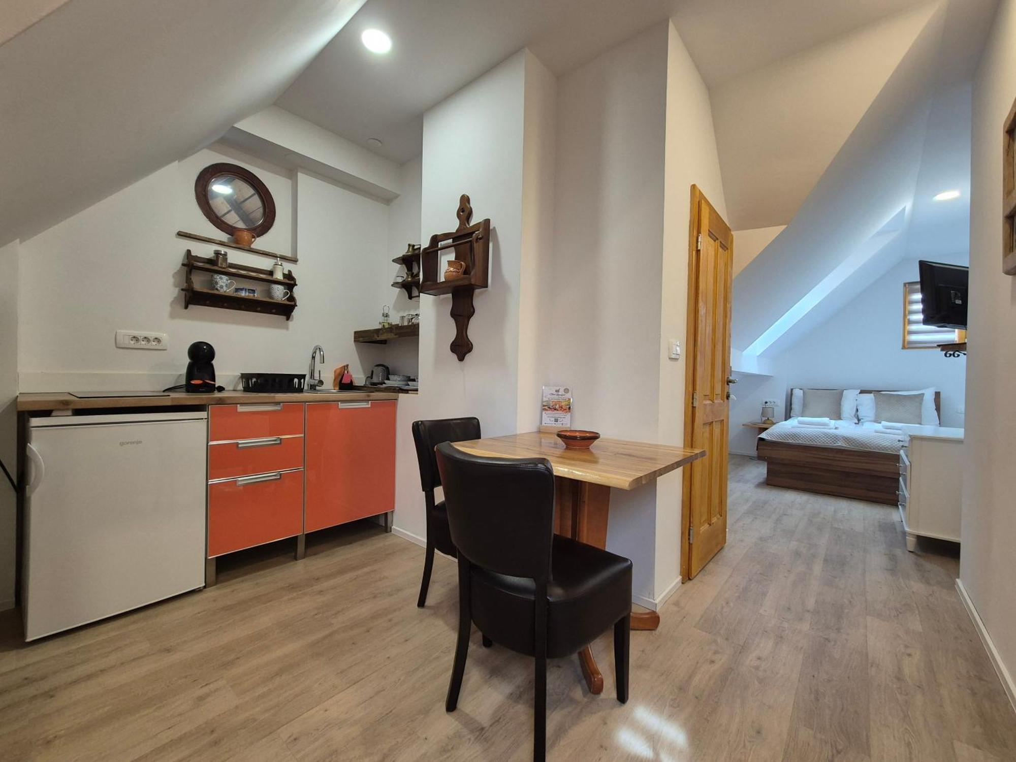 Slovenian House Vida 블레드 외부 사진