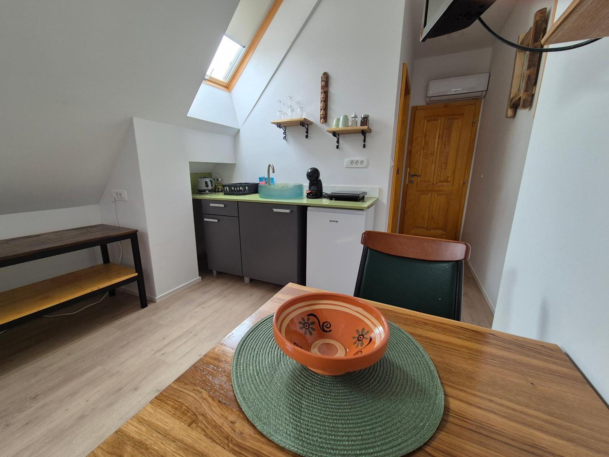 Slovenian House Vida 블레드 외부 사진