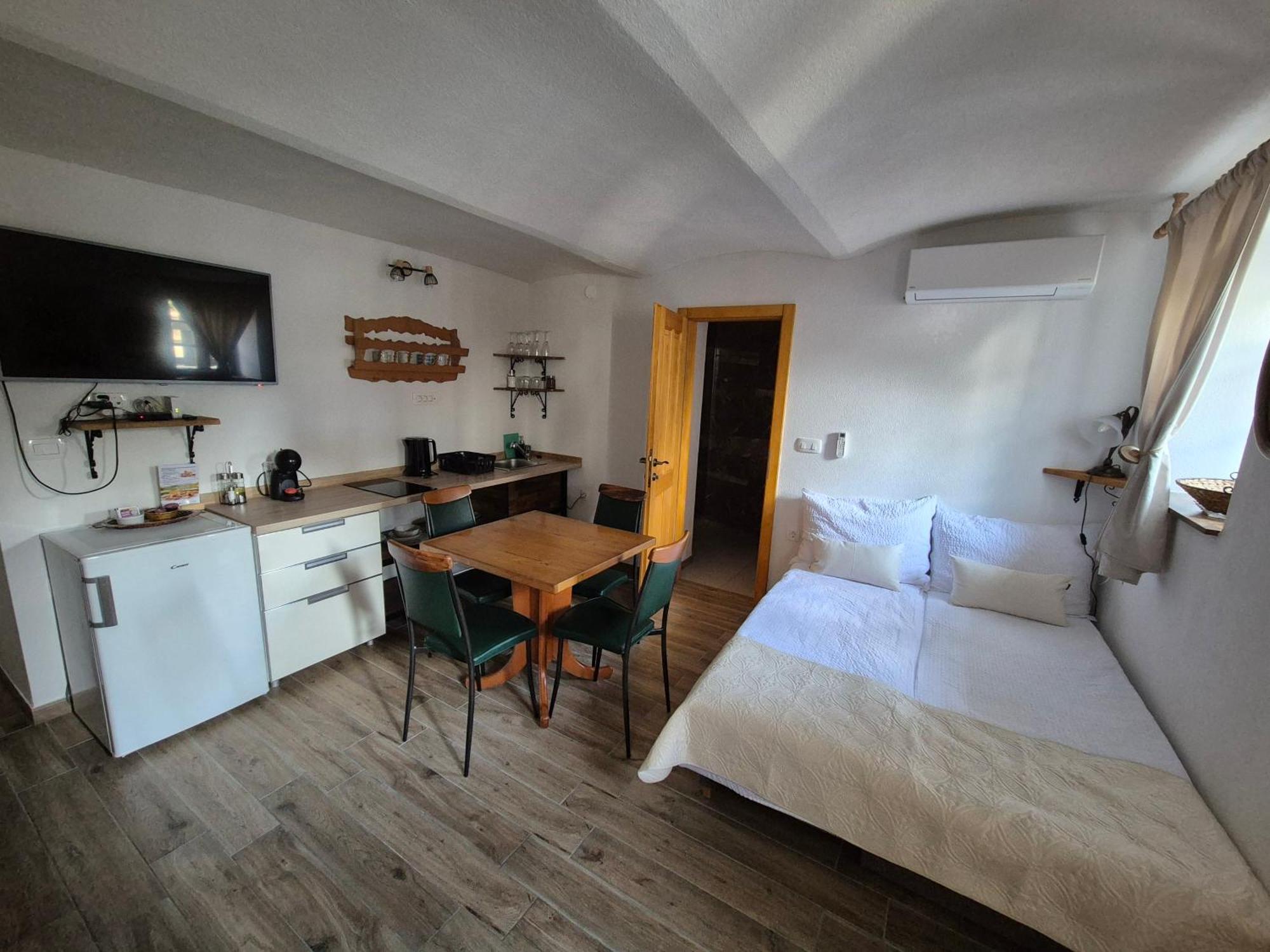 Slovenian House Vida 블레드 외부 사진