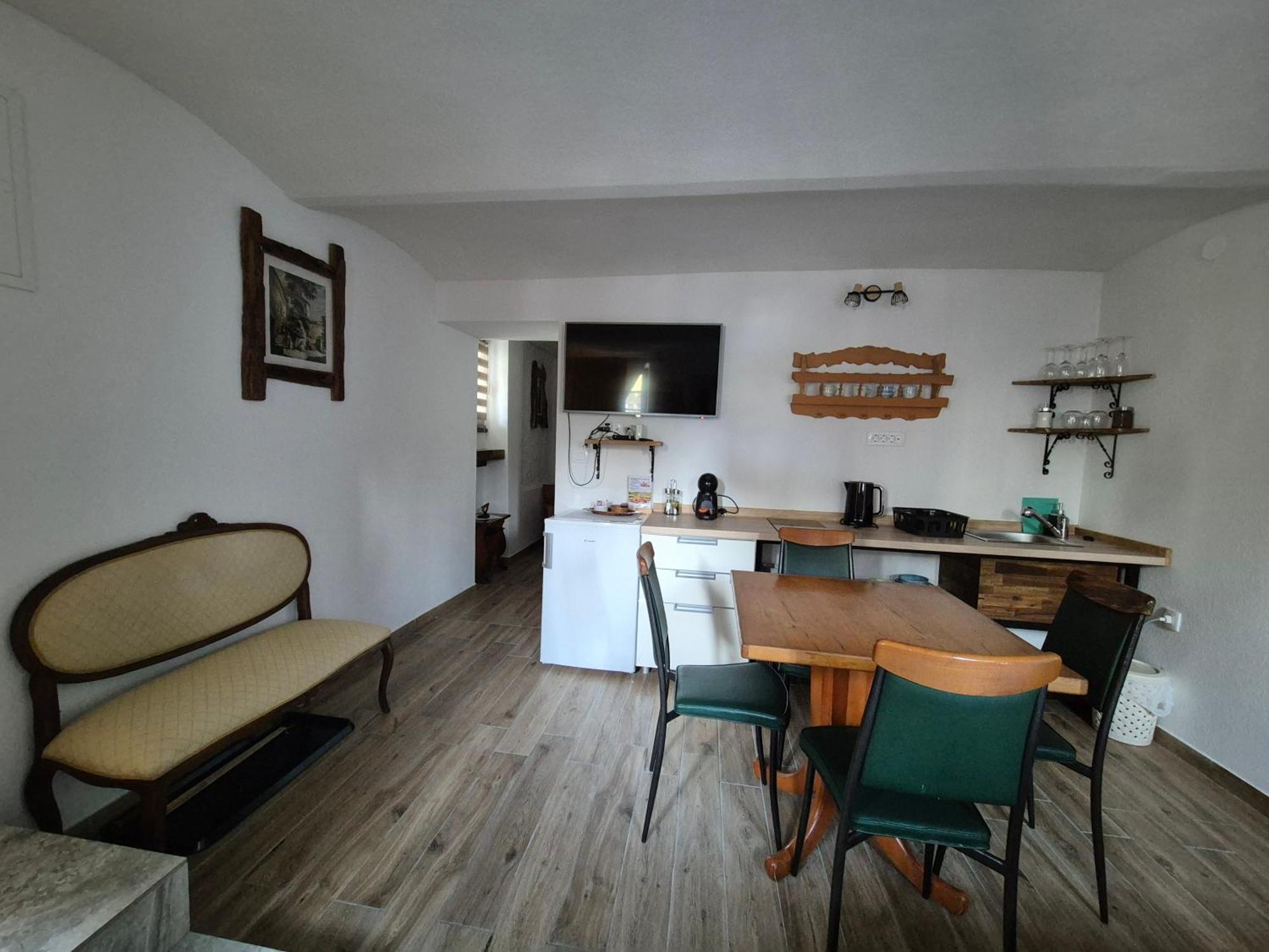 Slovenian House Vida 블레드 외부 사진